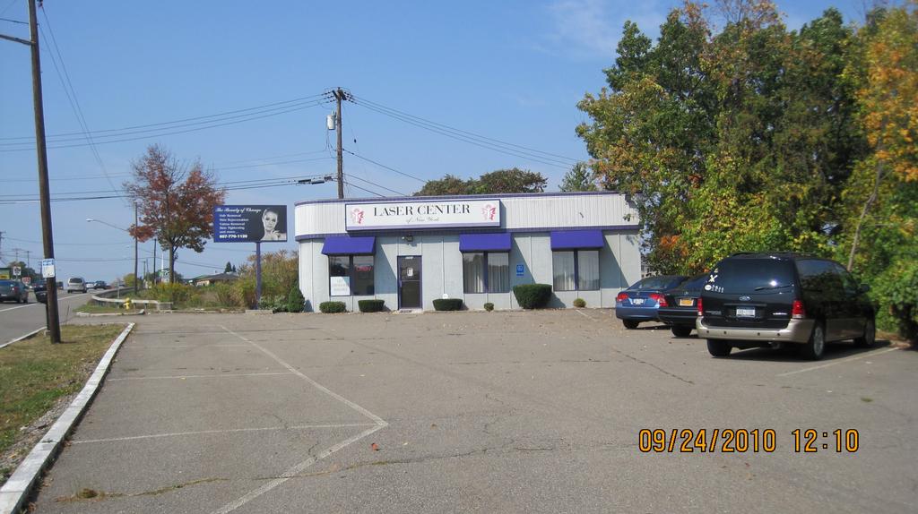 Pictures for Laser Center of New York in Vestal, NY 13850